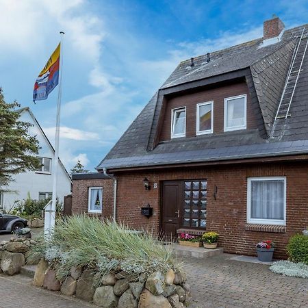 Ferienwohnungen Peters Sylt المظهر الخارجي الصورة