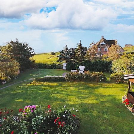 Ferienwohnungen Peters Sylt المظهر الخارجي الصورة