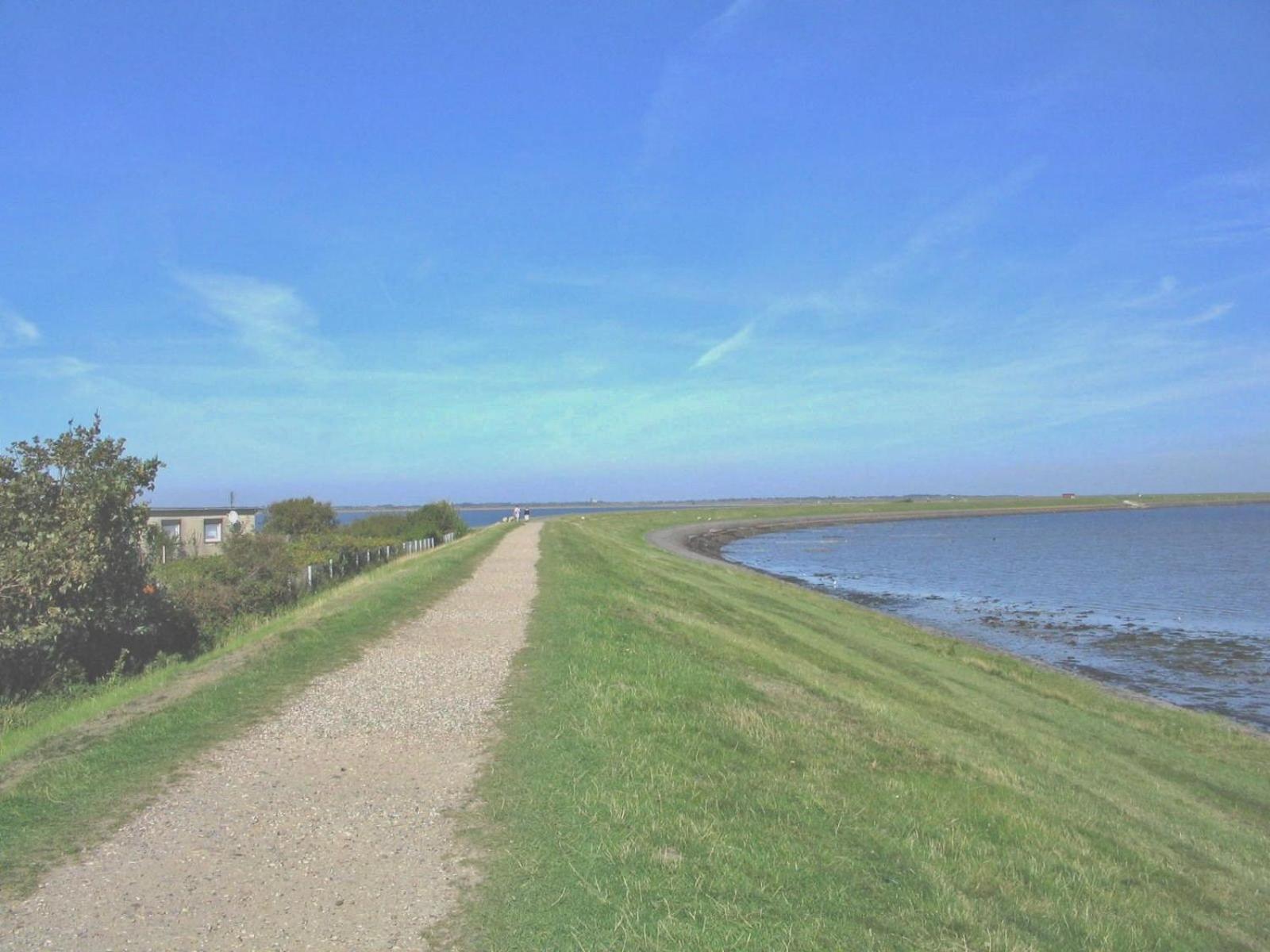 Ferienwohnungen Peters Sylt المظهر الخارجي الصورة