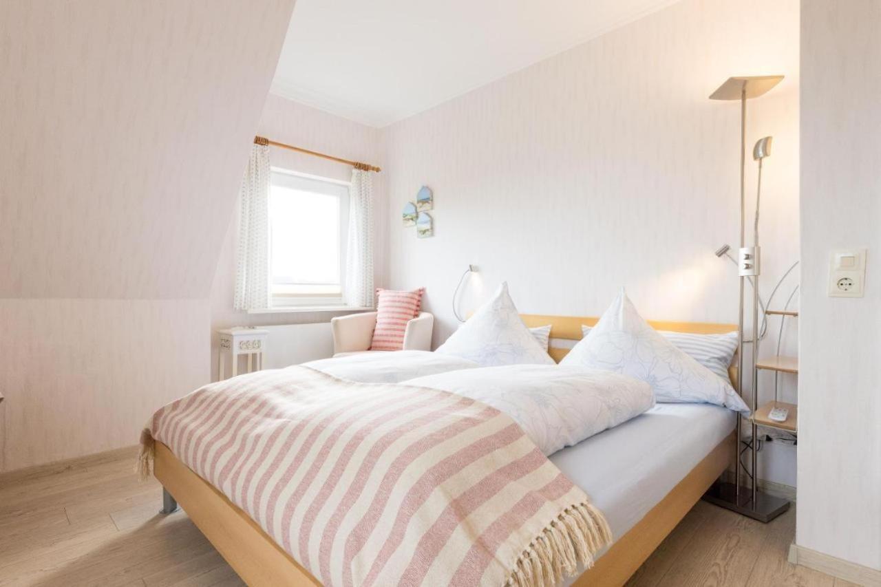 Ferienwohnungen Peters Sylt المظهر الخارجي الصورة